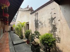 -许驸马府
