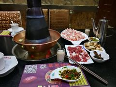 -草原饭店火锅