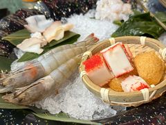 -牛New寿喜烧(闵行龙湖天街店)