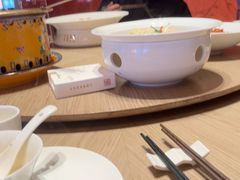 -艳阳天·非遗楚菜(武汉客厅店)