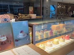 -théATRE 茶聚场(王府中環店)