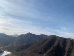 -蓟州溶洞风景区