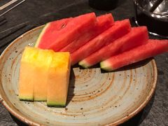 -老墙根涮肉·铜锅·烧烤(欢乐谷·王四营店)