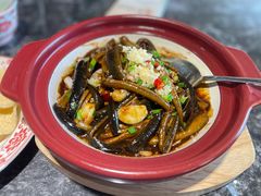 -老海陵·泰州菜(图书馆店)