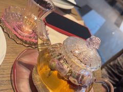 -粤海喜来登酒店·&More聚驿(天河城店)