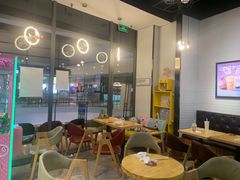 -盤古Spa泰式古法抓龙筋(鲁迅路店)