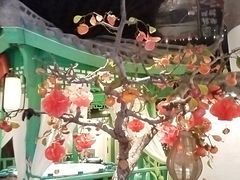 -荷塘秋月·本帮江浙菜(国权路店)