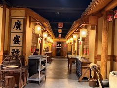-百花人家(门城水岸店)