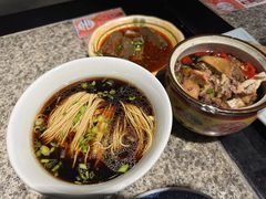 -南京大牌档(香港广场店)
