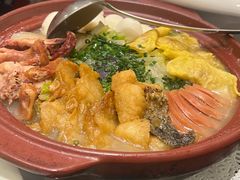 -高老庄新家宴(北斗星广场店)