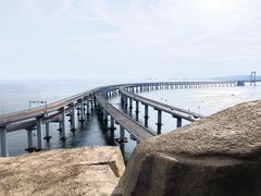 -星海湾跨海大桥