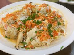 -醉壹号海鲜大排档(厦门店)