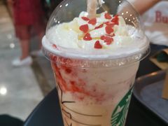 童趣三色杯星冰乐-星巴克(杭州西湖银泰1F店)