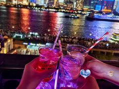 -外滩8号 whisky bar(金延大厦店)