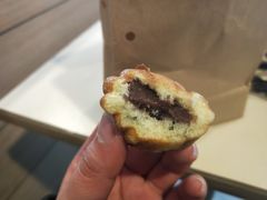 -莫朗核桃饼(虹泉路店)