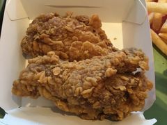 -麦当劳(朝阳北路店)