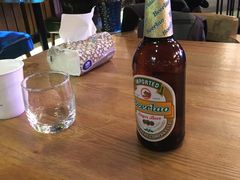 老挝啤酒-千寻音乐餐厅