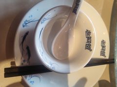 -老阿爸鲜鱼土菜(昆山花桥店)