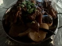 android_upload_pic-桂萍特色牛筋牛杂(长堤街总店)