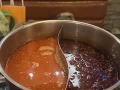 -熹悟海鲜火锅·广式打边炉
