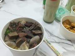 -化州颜勇牛腩(深圳总店)