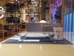 -昱匠·日本料理(金融街店)