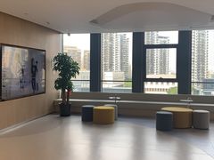 -复动肌骨门诊·MEDMOTION(北外滩店)