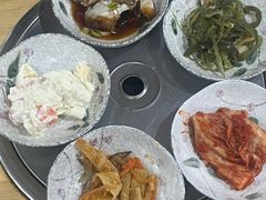 -真情鲍鱼海鲜汤