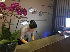 -韵道养生.足道.按摩.SPA(古美店)