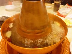 -八先生涮肉房(三里河店)