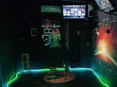 -游趣VR·虚拟现实体验馆(天河店)