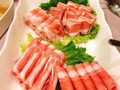 -鼎鼎香·港式火锅(北京SKP店)