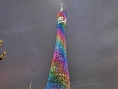 -广州塔