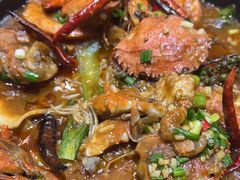 -君霖海鲜私房菜(春柳店)