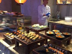 -嘉定凯悦·咖啡厅