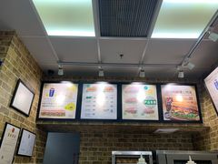 -赛百味SUBWAY(永业店)