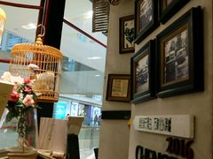 -西西弗书店&矢量咖啡(万象城店)