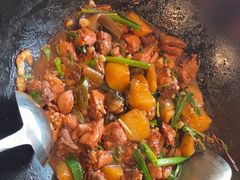 -江湖水乡铁锅炖魚(周庄嘉园店)