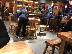 -關東雪东北菜(中庚漫游城店)