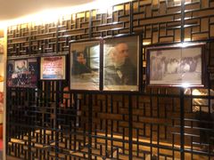 大堂-重庆大队长火锅(凤城八路店)