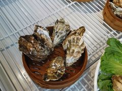 -盒马鲜生(杨高南路店)