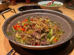 -吃饭皇帝大(解放西路店)