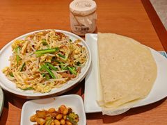 -老昌春饼(中央二店)