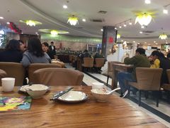 大堂-首钢一九一九大酒楼(石景山店)