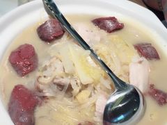 -上关雪東北菜(中房金谊店)