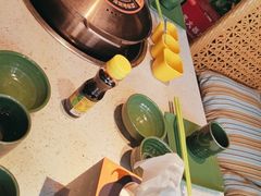 -润园四季椰子鸡火锅(海上世界店)