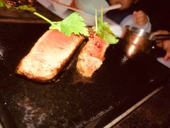 招牌岩烧厚切牛排-Erman岩烧牛排(虹桥南丰城店)