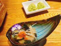 -德川家日本料理(中关村寰太大厦店)