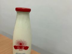 -红星前进面包牛奶公司(畅春园店)