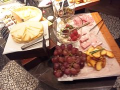 -拉蒂娜·巴西牛排馆 Latina·Brazilian Steakhouse(王府井喜悦店)
